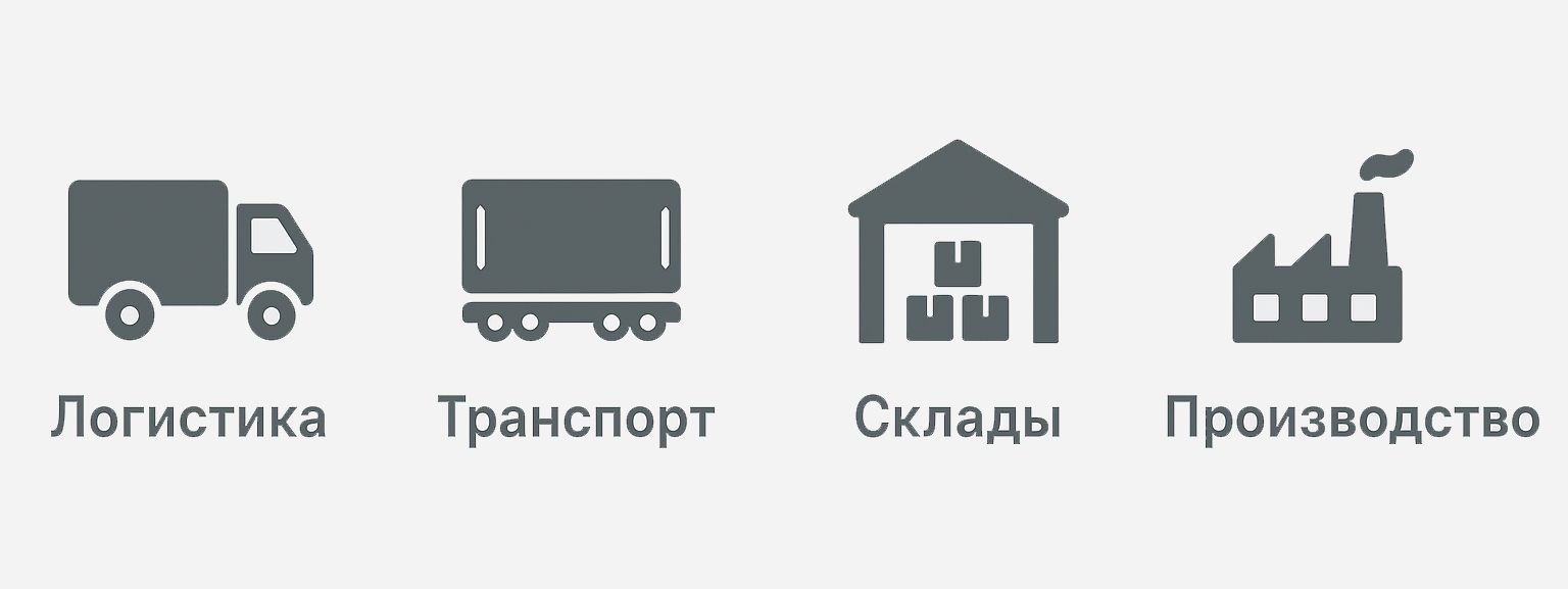 Применение и требования